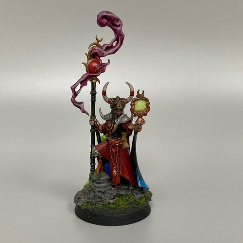 Shardspeaker slaanesh - di,