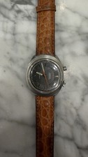 Omega chronostop driver - omega,