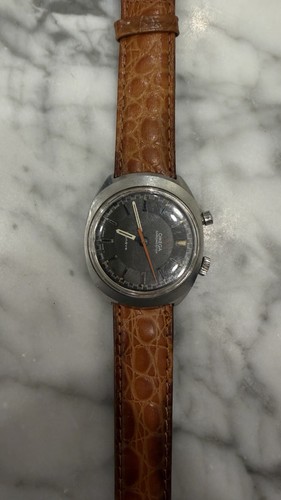Omega chronostop driver - omega,