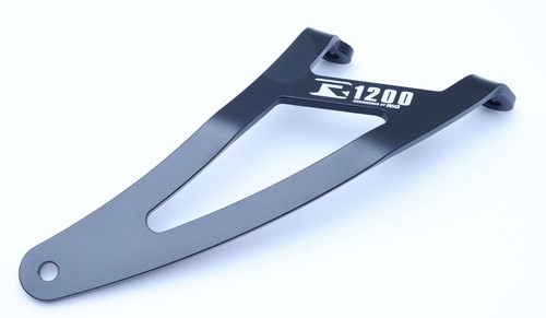 Staffa per scarico g - scarico, r&g