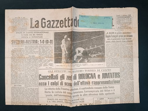 Rivista gazzetta dello - rivista,