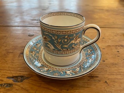 Rare pristine wedgwood - rare,