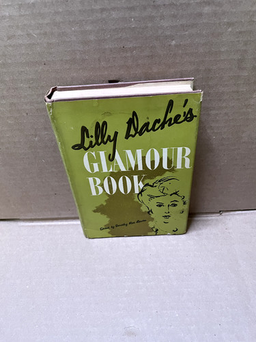 Lilly daché glamour - lilly, daché's