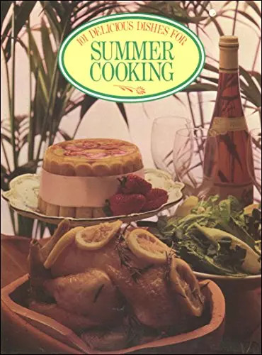 101 delicious dishes - dishes, for