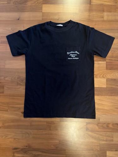 Shirt christian dior - t-shirt,