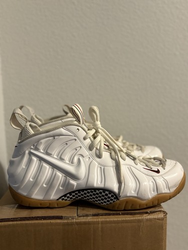 Taglia nike foamposite - taglia,