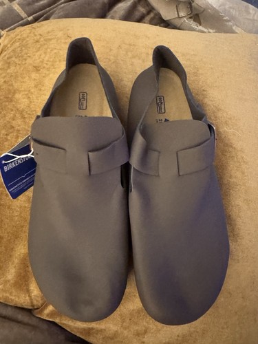 Sandali birkenstock marroni - birkenstock,