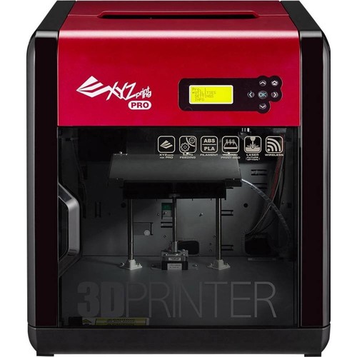 Stampante xyz printing - xyz, da