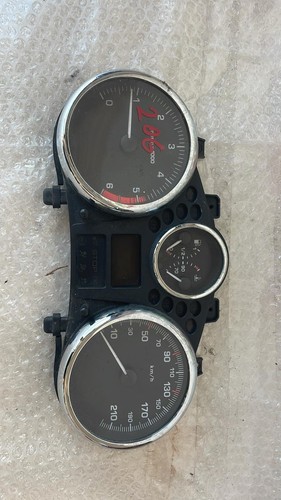 Quadro strumenti - quadro,