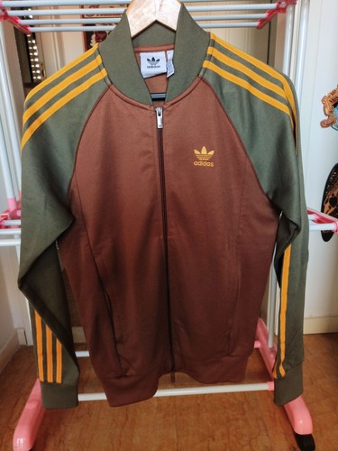 Giacca adidas jacket tracksuit - giacca,