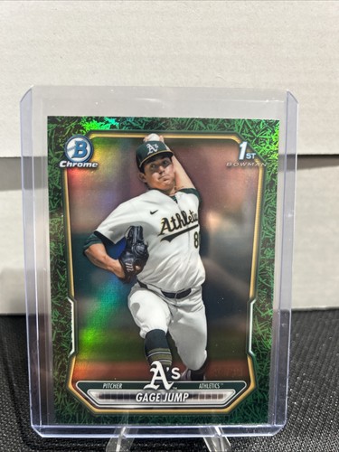 2026 bowman bcp gage - 2026,