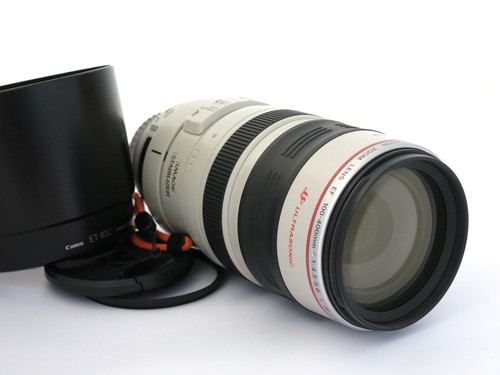 Canon 100 400mm - canon, 100-400mm