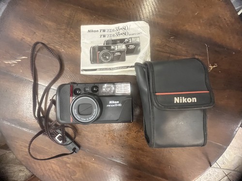 Nikon zoom 80 vintage - 35-80,