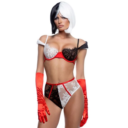 Set costume camera - , da
