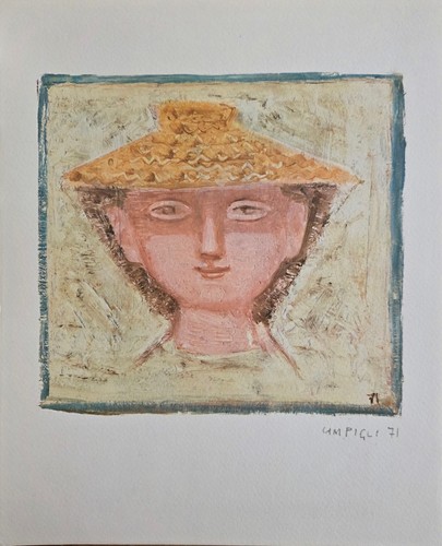 Campigli massimo berlino - massimo, (berlino