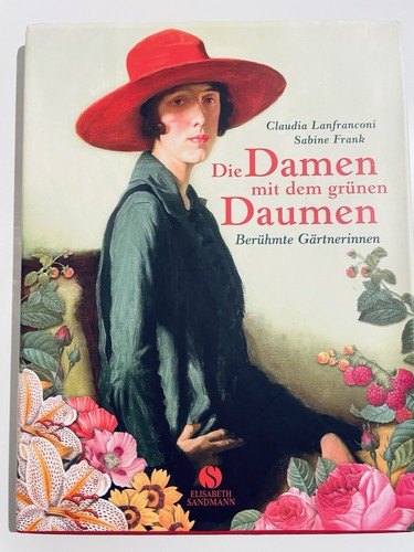 Die damen mit dem - mit, grünen