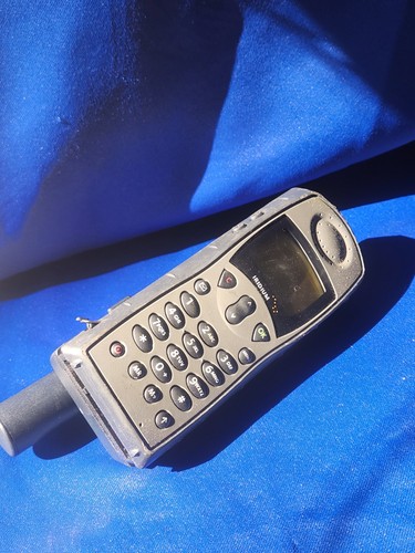 Telefono satellitare iridium - telefono,