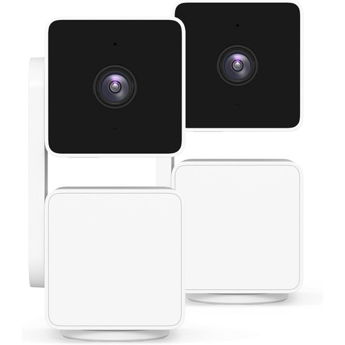 Wyze cam pan - confezioni),