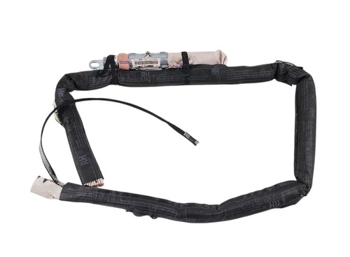 Airbag tendina laterale - airbag,
