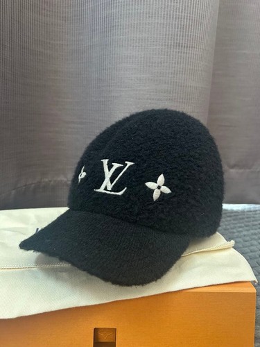 Berretto louis vuitton - berretto,