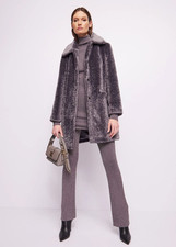 Gaudì cappotto donna in - gaudì,