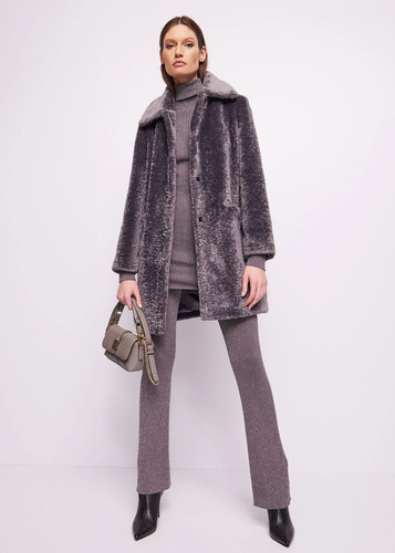 Gaudì cappotto donna in - gaudì,