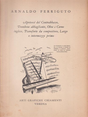 Apoteosi del contrabbasso - del,