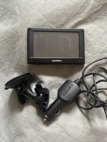 Garmin nuvi 42lm navigatore - nuvi,
