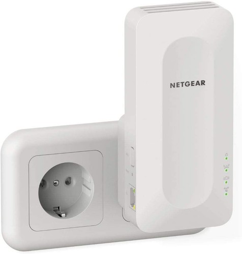 Netgear eax15 1800 bianco - 1800,