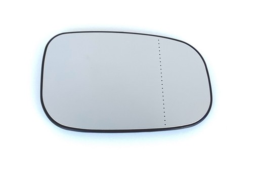 Vetro specchio destro volvo - vetro,