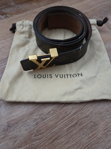 Cintura uomo louis vuitton - cintura,