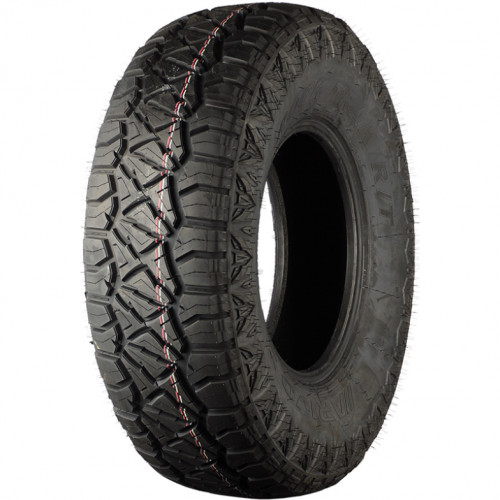 Arivo tra 265 r17 - arivo, 115q