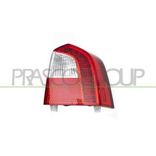 Fanale posteriore destro - fanale,