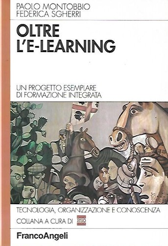 Oltre learning un - l'e-learning,