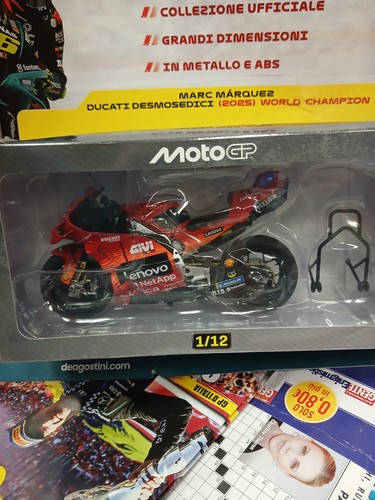 Moto dea gostini 2 - gostini, n