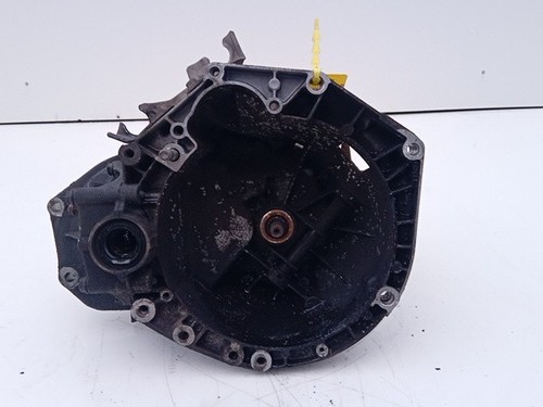 Cambio fiat punto evo - punto, 1.4