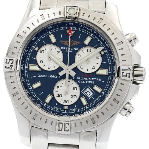 Orologio uomo breitling colt - breitling,