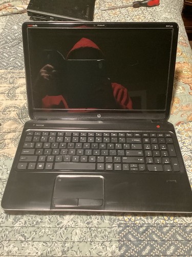Envy dv6 con beats - envy, 15,6"