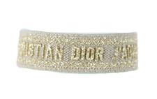 Bracciale regolabile christian - bracciale,