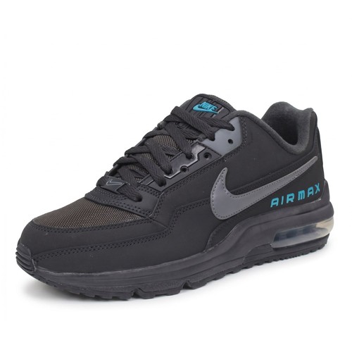 Nike air max ltd grigio - max,