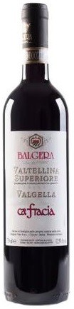 Valtellina superiore docg cà - valtellina,