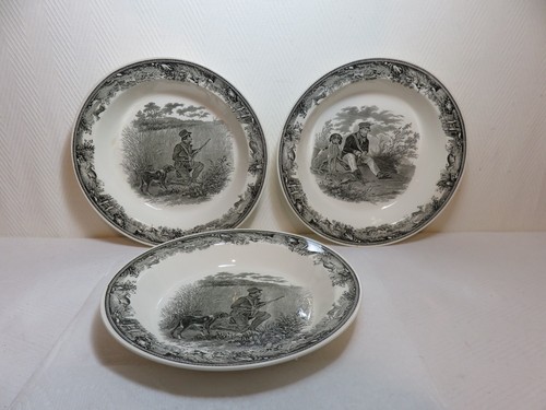 Vintage villeroy boch - 3,