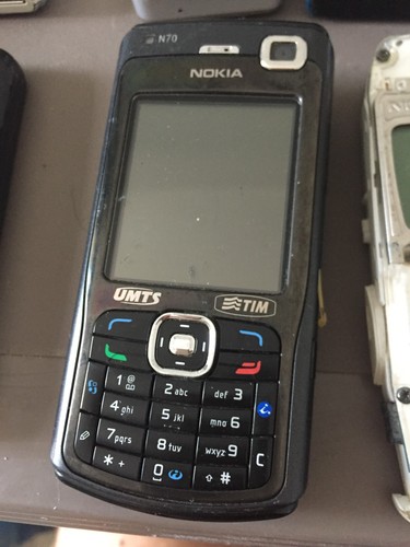 D3711nn cellulare nokia n70 - d3711nn-cellulare,