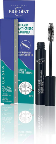 Biopoint curl liss frizz - biopoint, no-frizz