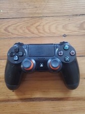 Black sony playstation - black, ps4