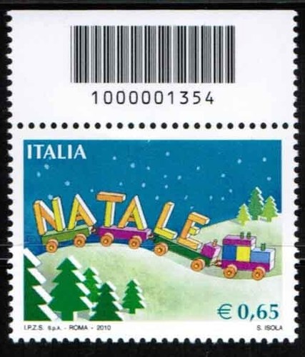 Italia 2010 natale - 2010:, con