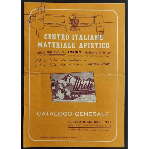 Centro italiano materiale - italiano,