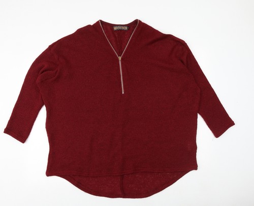 Maglione donna qed london - maglione,