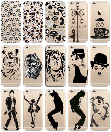 Custodia cover morbida - cover,