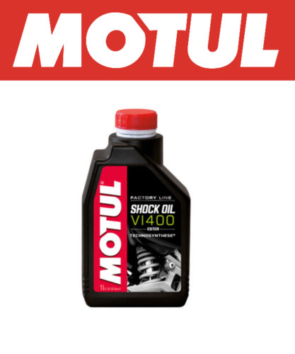 Shockoil olio mono - shockoil,